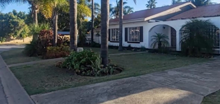 4 Bedroom Property for Sale in Windsor Park Eastern Cape